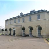 Wherstead Park