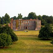 Glemham Hall