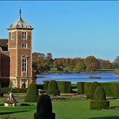 NT - Blickling Hall, Garden & Park