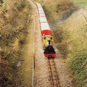 Bure Valley Railway