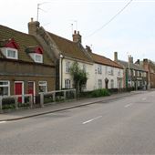 Fincham Village