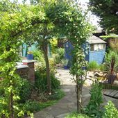 Honeypot Cottage