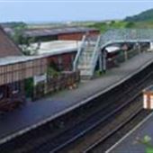 Weybourne Station
