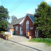 Waldringfield CE Primary School