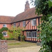 Stoke by Nayland