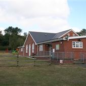 Playford Village Hall and Playground