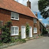 Anchor Cottage