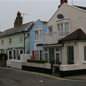 King Street Carpark (Aldeburgh)