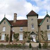 Smeetham Hall and Barn