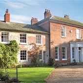 Old Rectory, The
