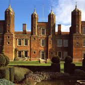 NT - Melford Hall (Long Melford)