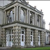 Chantry Mansion