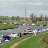 Beccles Quay
