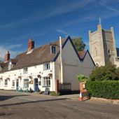 Orford Village