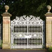 Peover Hall, Tatton Estate