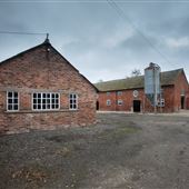 Shawcroft Hall Farm