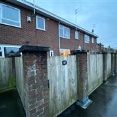 Social Housing Style Property