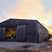 Records' Production Offices - Tatton Studios