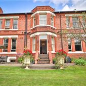 Balmoral House