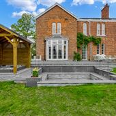 The Old Vicarage