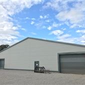 Tatton Studios - Barley