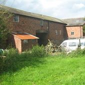 The Grange Farm