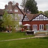 Peterscroft House