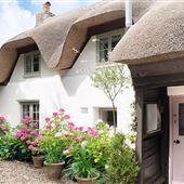 Argentor Cottage
