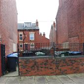 Harold Grove, Burley