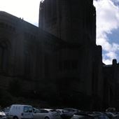 Liverpool Anglican Cathedral