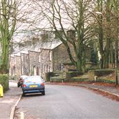 Penistone Village