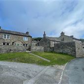 Gunnerside Village