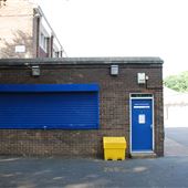 Elmete Way & Elmete Hill, Leeds