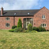 Brownlow Heath Barn