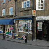 Robin Hoods Bay