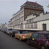 Parkgate