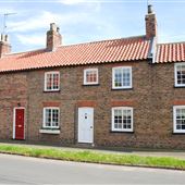 Etton Village