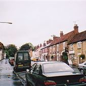 South Cave Village