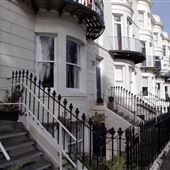 Albion Road, Carlton Terrace and St Martin's Avenue , Scarborough