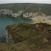 Flamborough North Landing