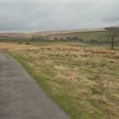 Keighley Moor