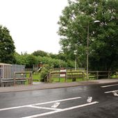 Oxspring Park