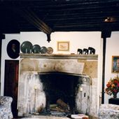 Ashleworth Manor
