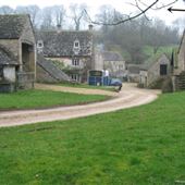 Duntisbourne Leer Farm