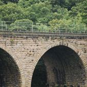 Railway Bridge -Sheffield Road