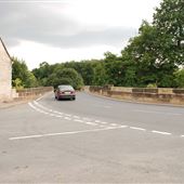 Helmsley Bridge