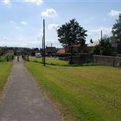 Scorton Bridges