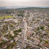 Cinderford