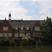 Swanland Village Hall