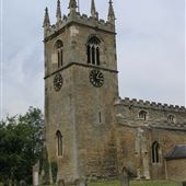 All Saints Church - North Cave